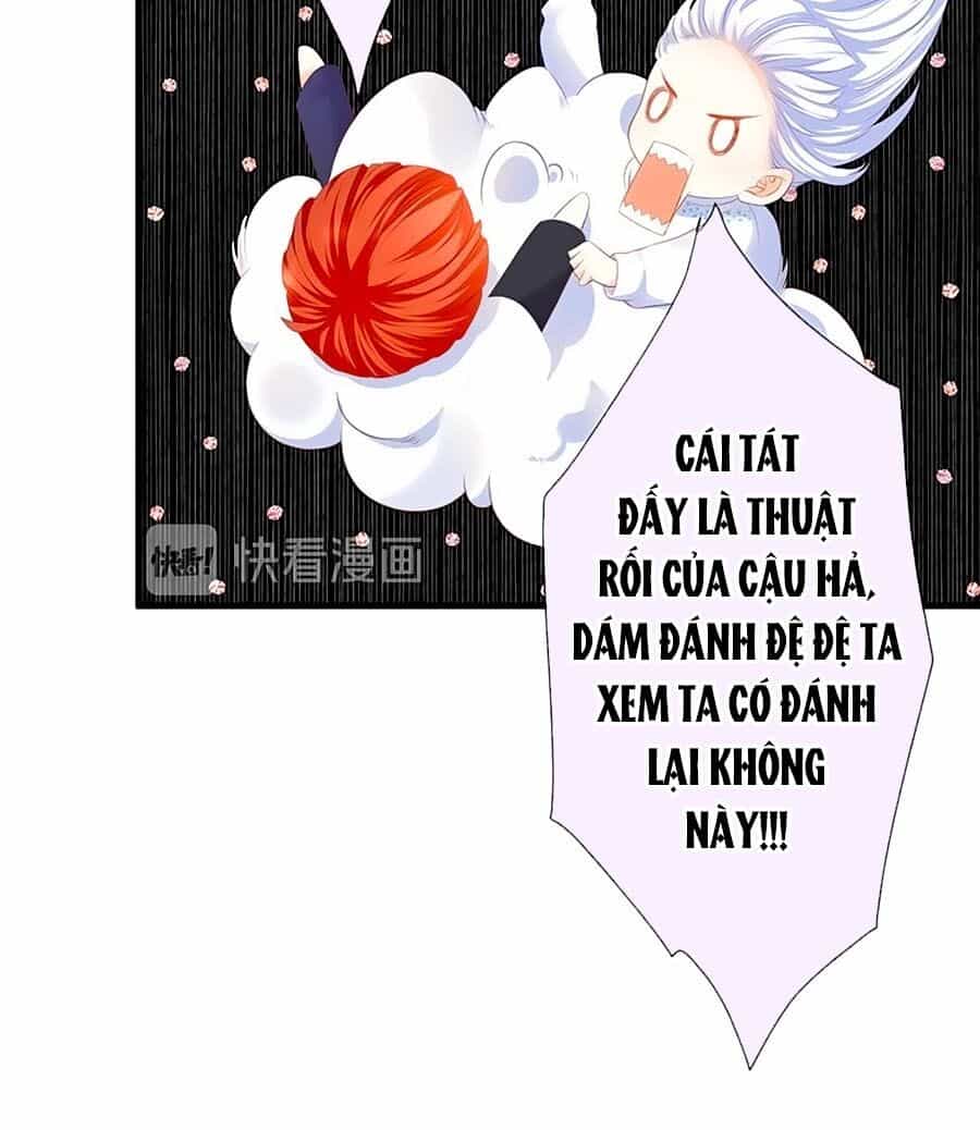 Hoa Chưa Nở Rộ - Chương 52 - ảnh 29