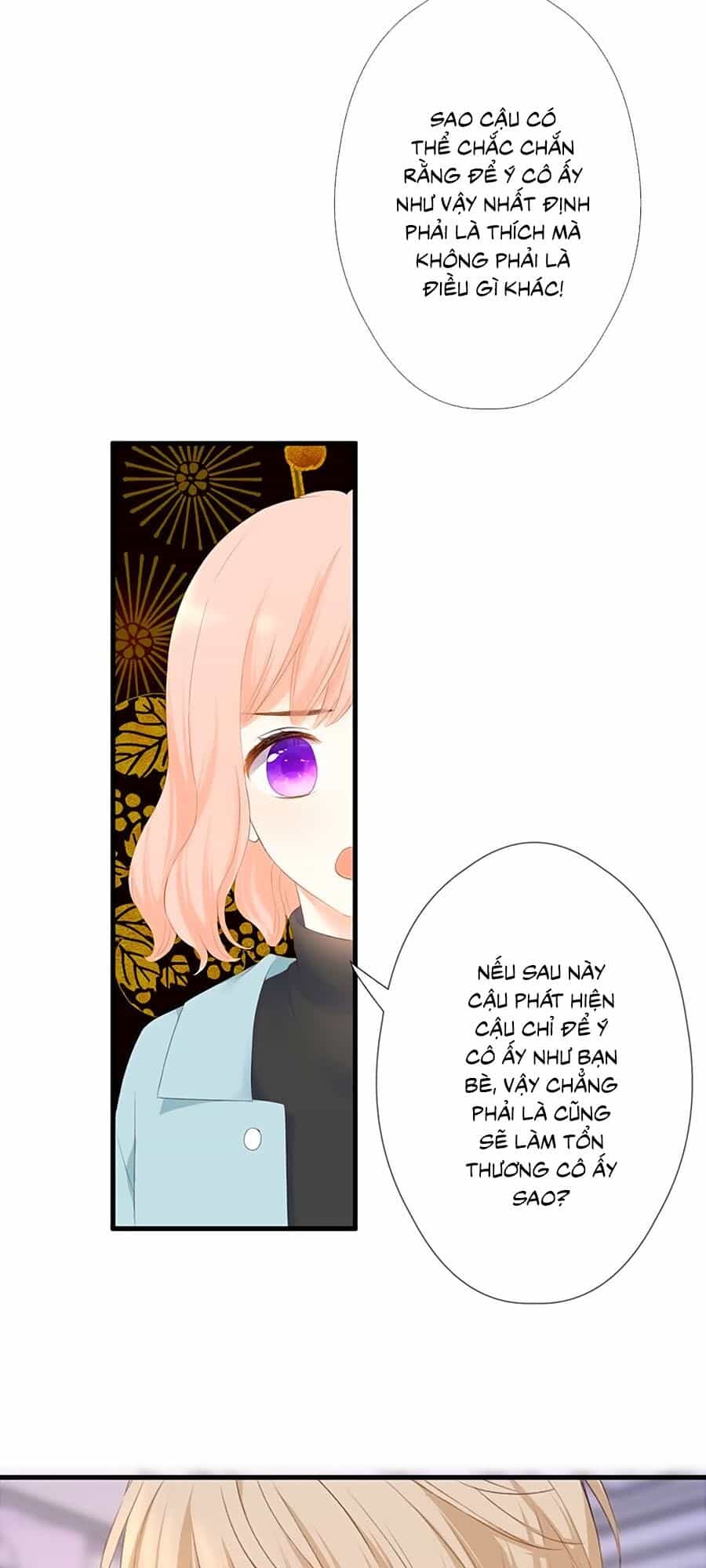 Hoa Chưa Nở Rộ - Chương 53 - ảnh 30