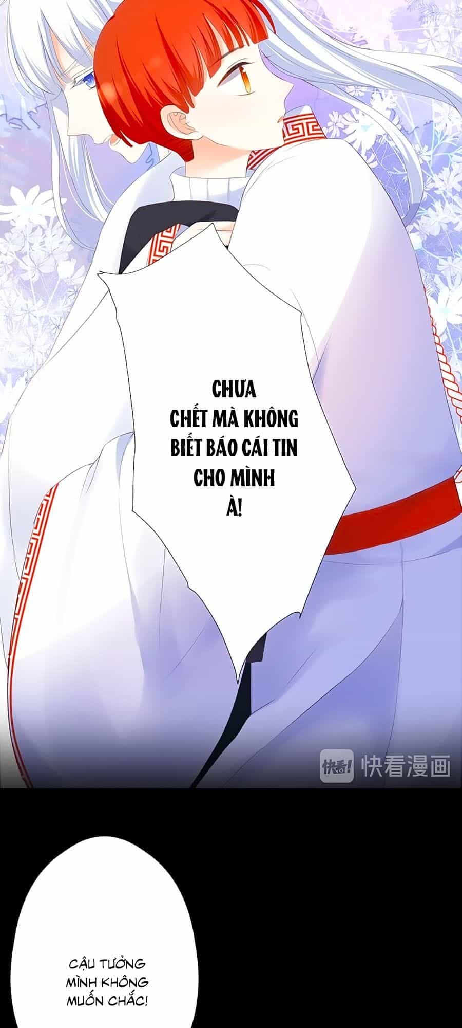 Hoa Chưa Nở Rộ - Chương 53 - ảnh 5