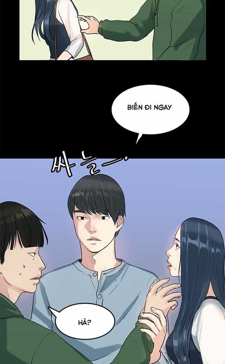 Hoa Chưa Nở Rộ - Chương 6 - ảnh 12