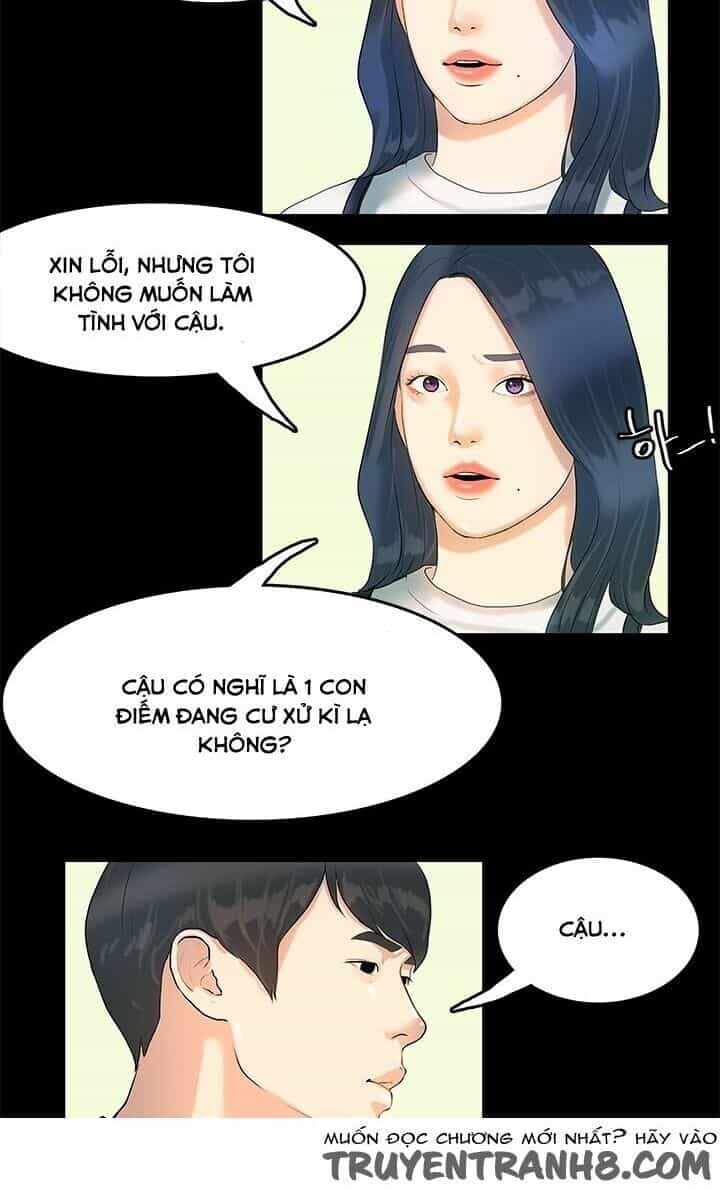 Hoa Chưa Nở Rộ - Chương 6 - ảnh 17