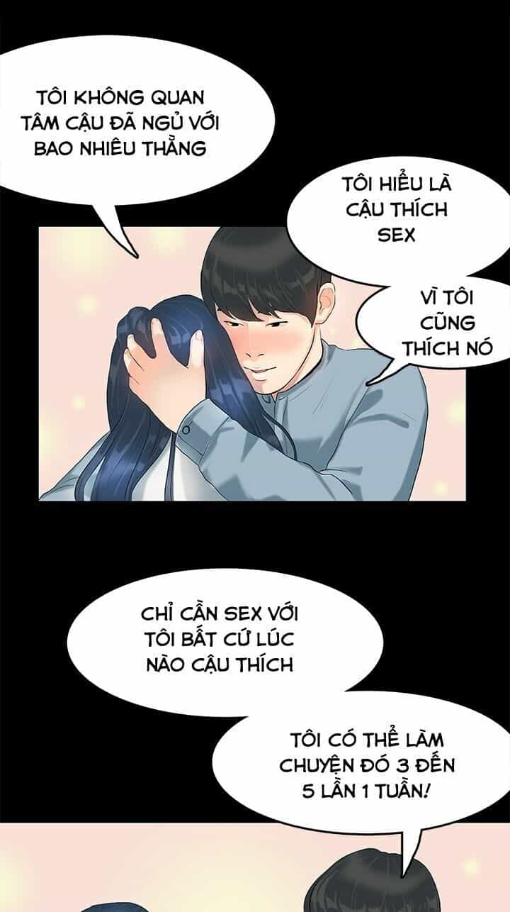 Hoa Chưa Nở Rộ - Chương 6 - ảnh 20