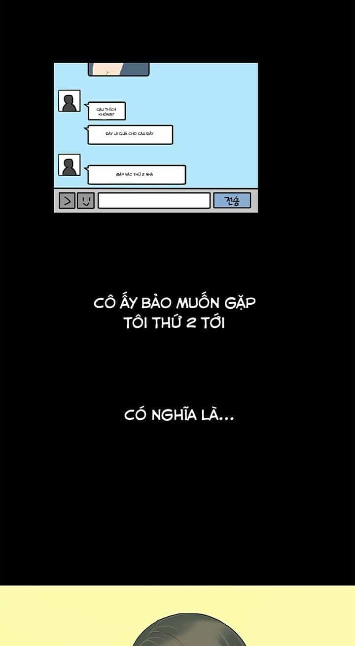 Hoa Chưa Nở Rộ - Chương 6 - ảnh 3
