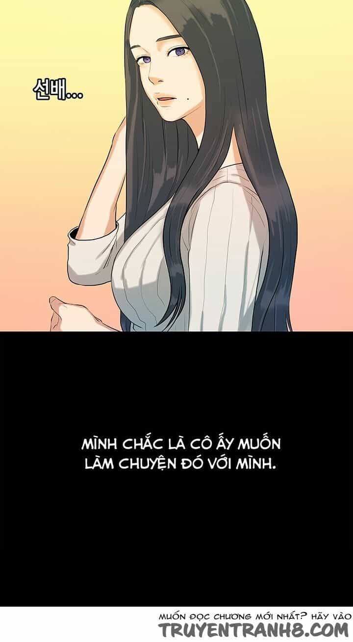 Hoa Chưa Nở Rộ - Chương 6 - ảnh 4