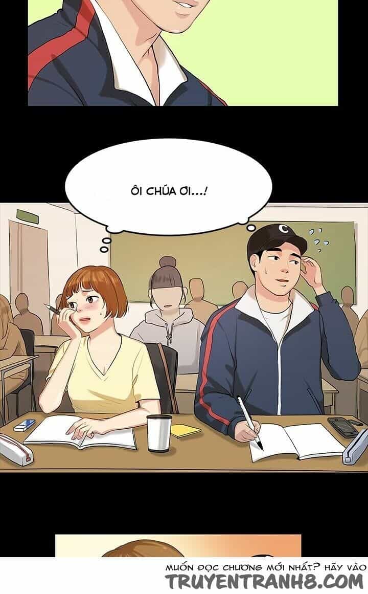 Hoa Chưa Nở Rộ - Chương 7 - ảnh 24
