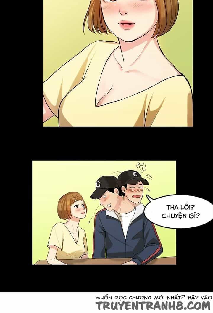 Hoa Chưa Nở Rộ - Chương 7 - ảnh 30