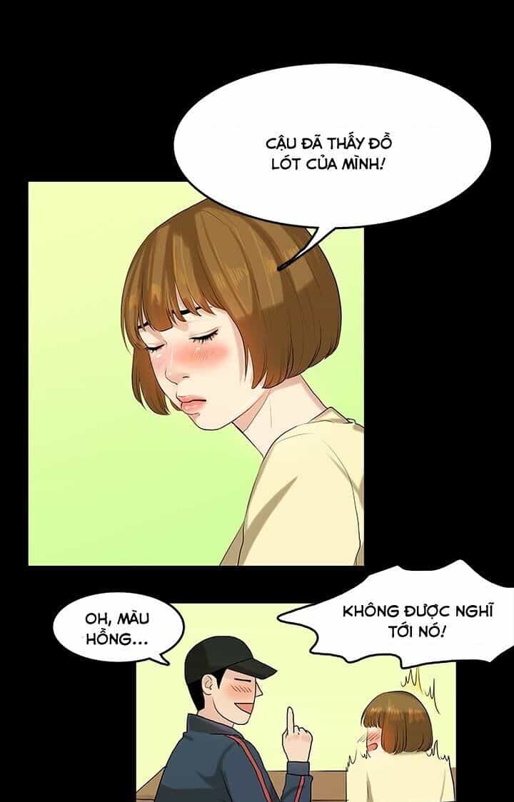 Hoa Chưa Nở Rộ - Chương 7 - ảnh 31
