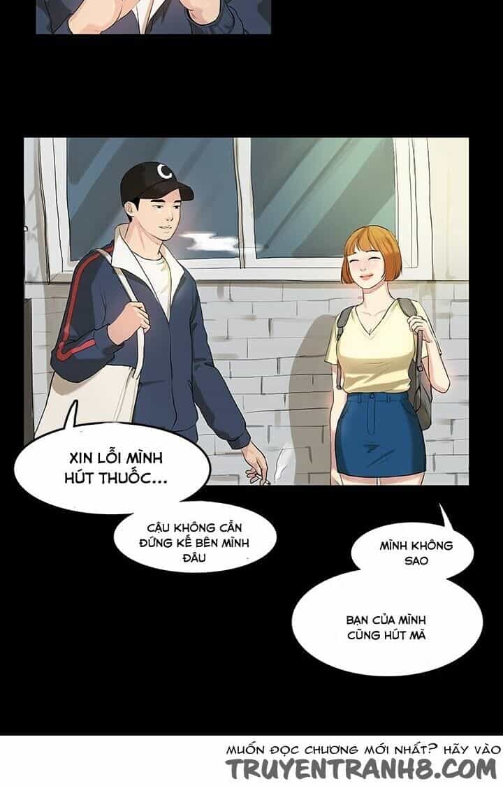 Hoa Chưa Nở Rộ - Chương 7 - ảnh 34