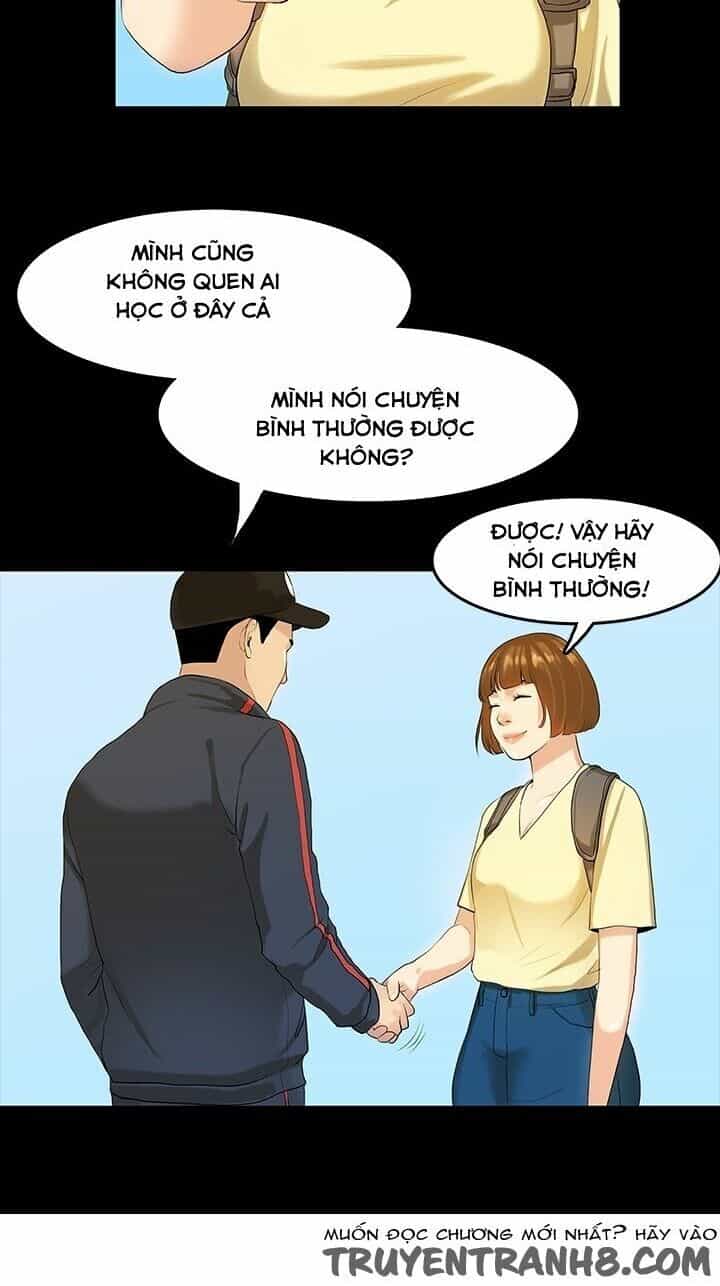 Hoa Chưa Nở Rộ - Chương 7 - ảnh 36
