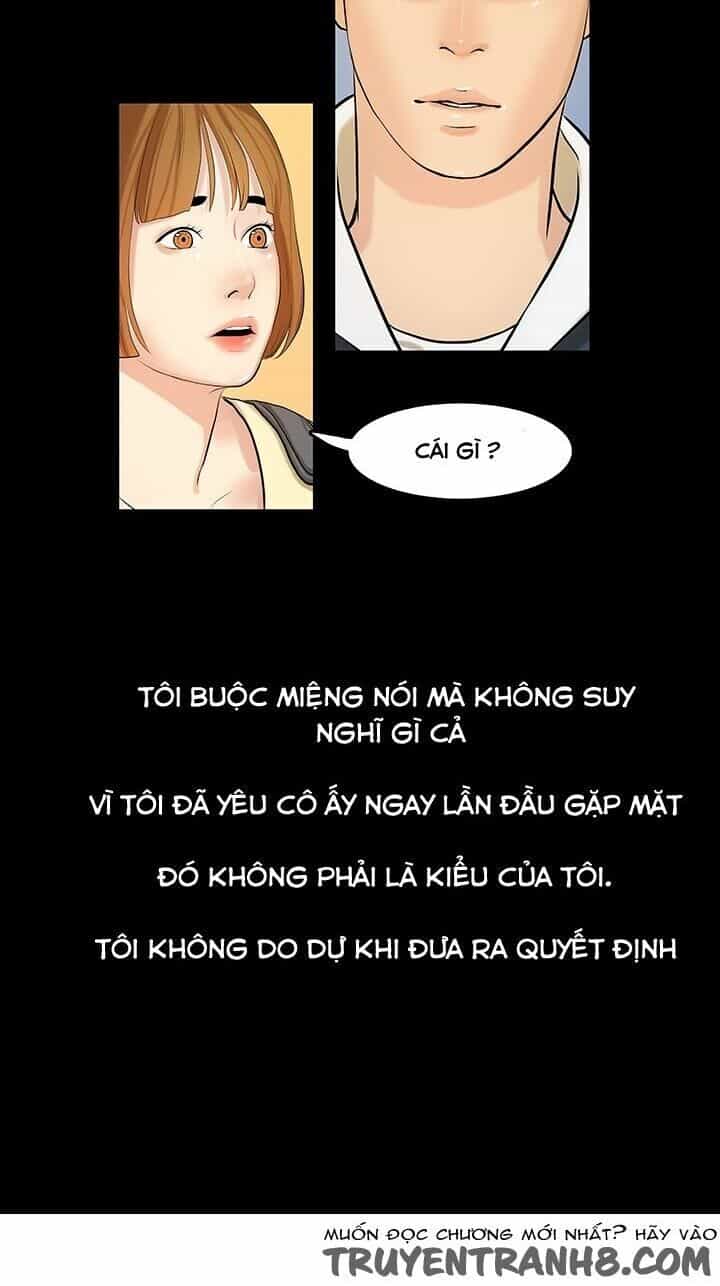 Hoa Chưa Nở Rộ - Chương 7 - ảnh 38