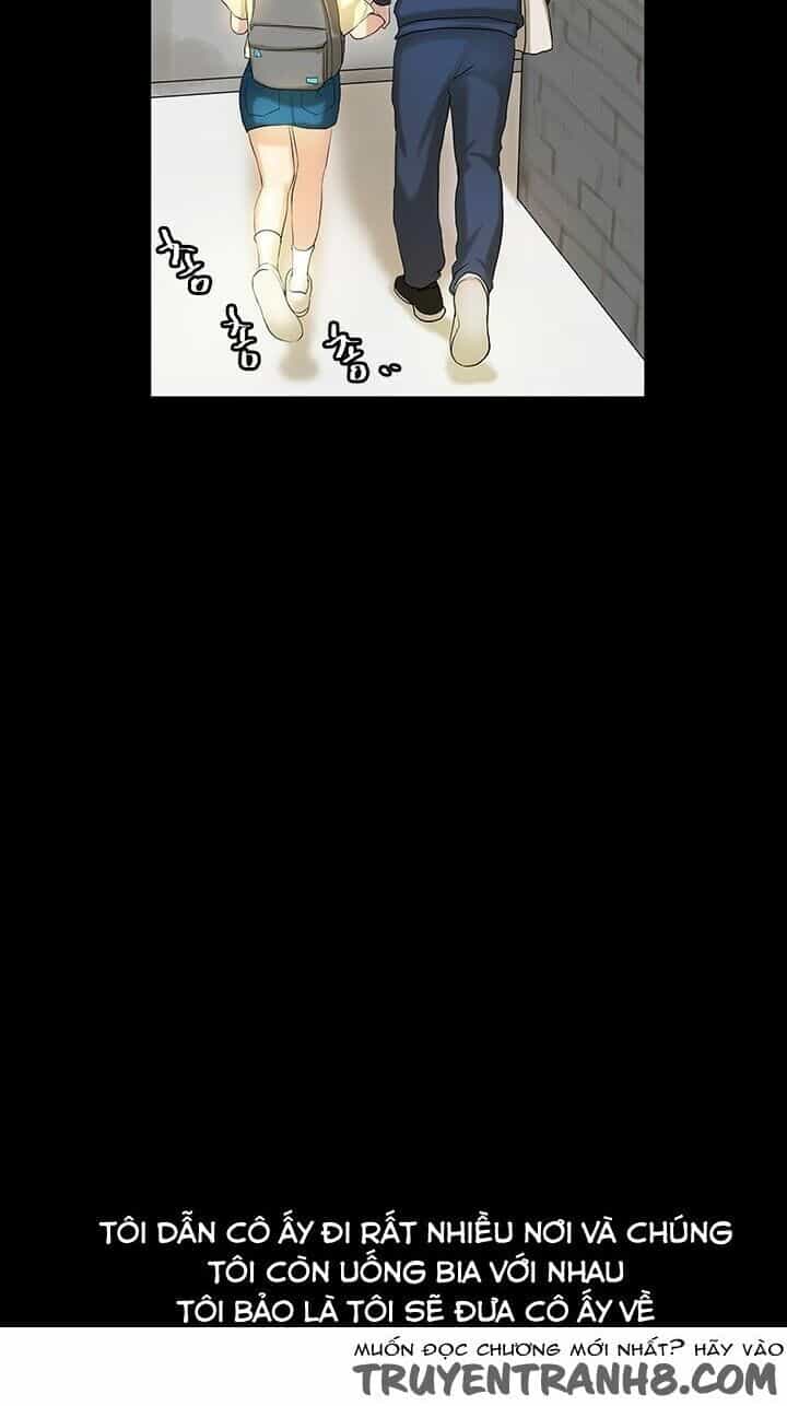 Hoa Chưa Nở Rộ - Chương 7 - ảnh 40