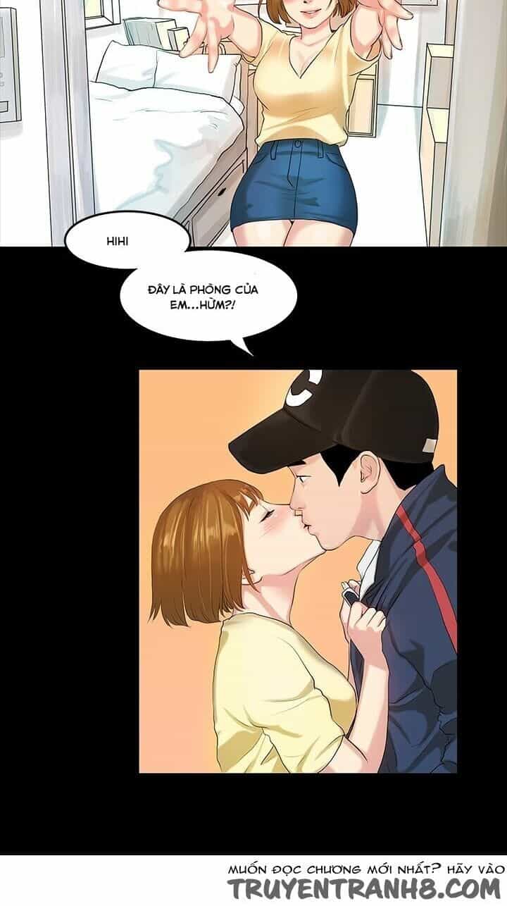 Hoa Chưa Nở Rộ - Chương 7 - ảnh 42