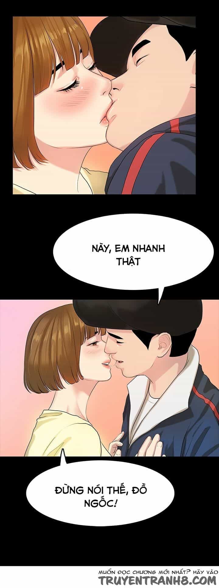 Hoa Chưa Nở Rộ - Chương 7 - ảnh 43