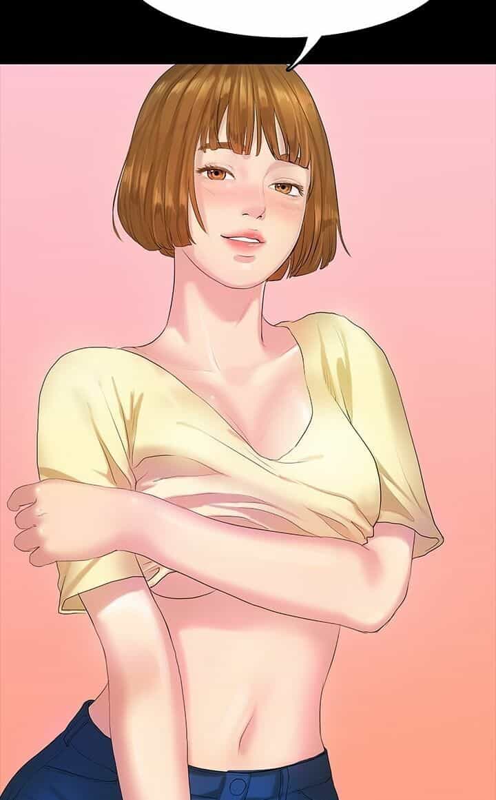 Hoa Chưa Nở Rộ - Chương 7 - ảnh 46