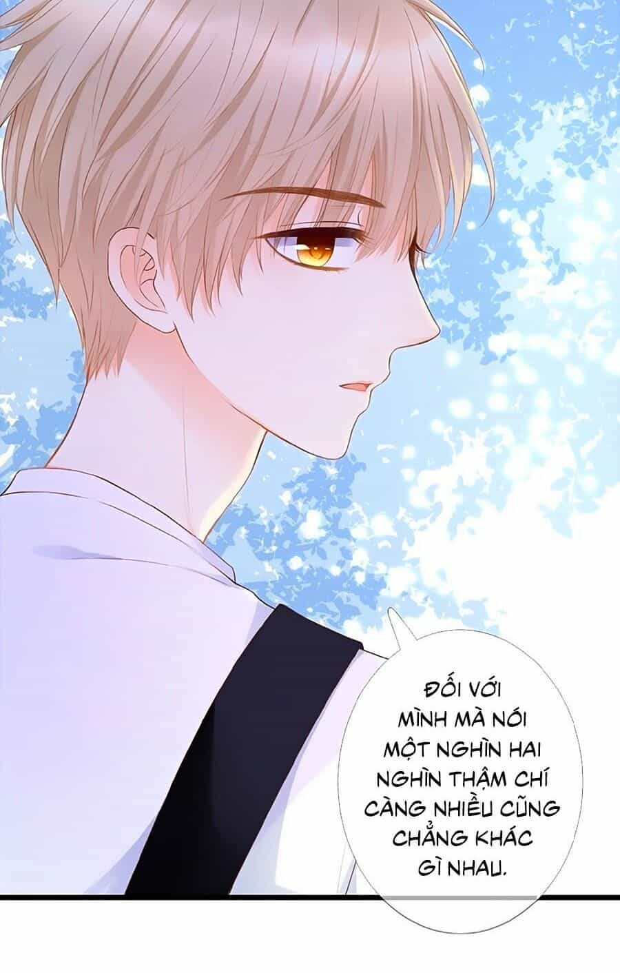 Hoa Chưa Nở Rộ - Chương 8 - ảnh 13