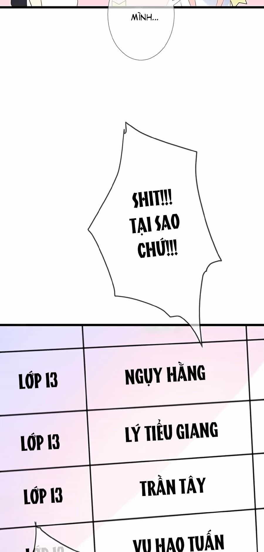 Hoa Chưa Nở Rộ - Chương 8 - ảnh 16