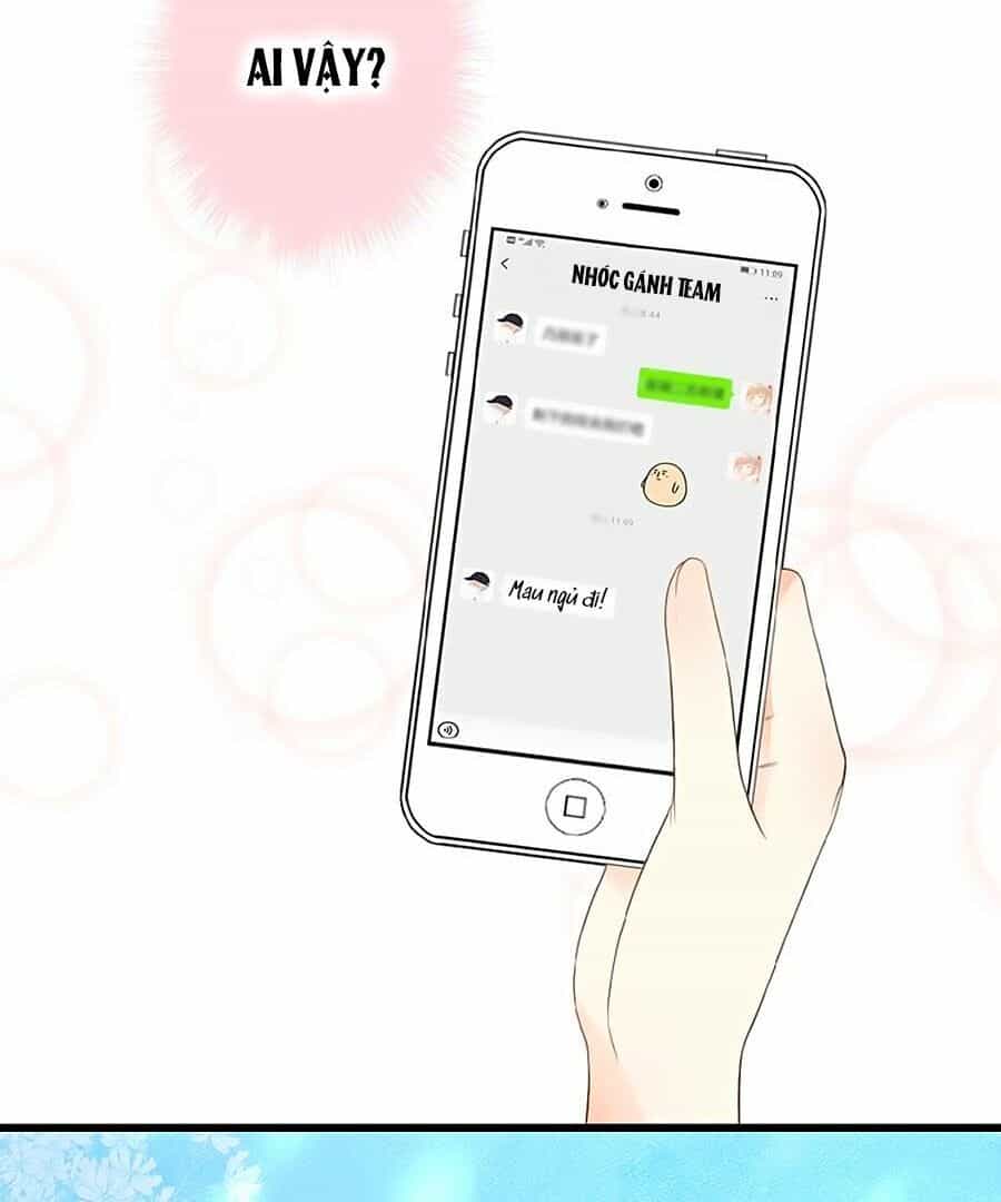 Hoa Chưa Nở Rộ - Chương 8 - ảnh 5