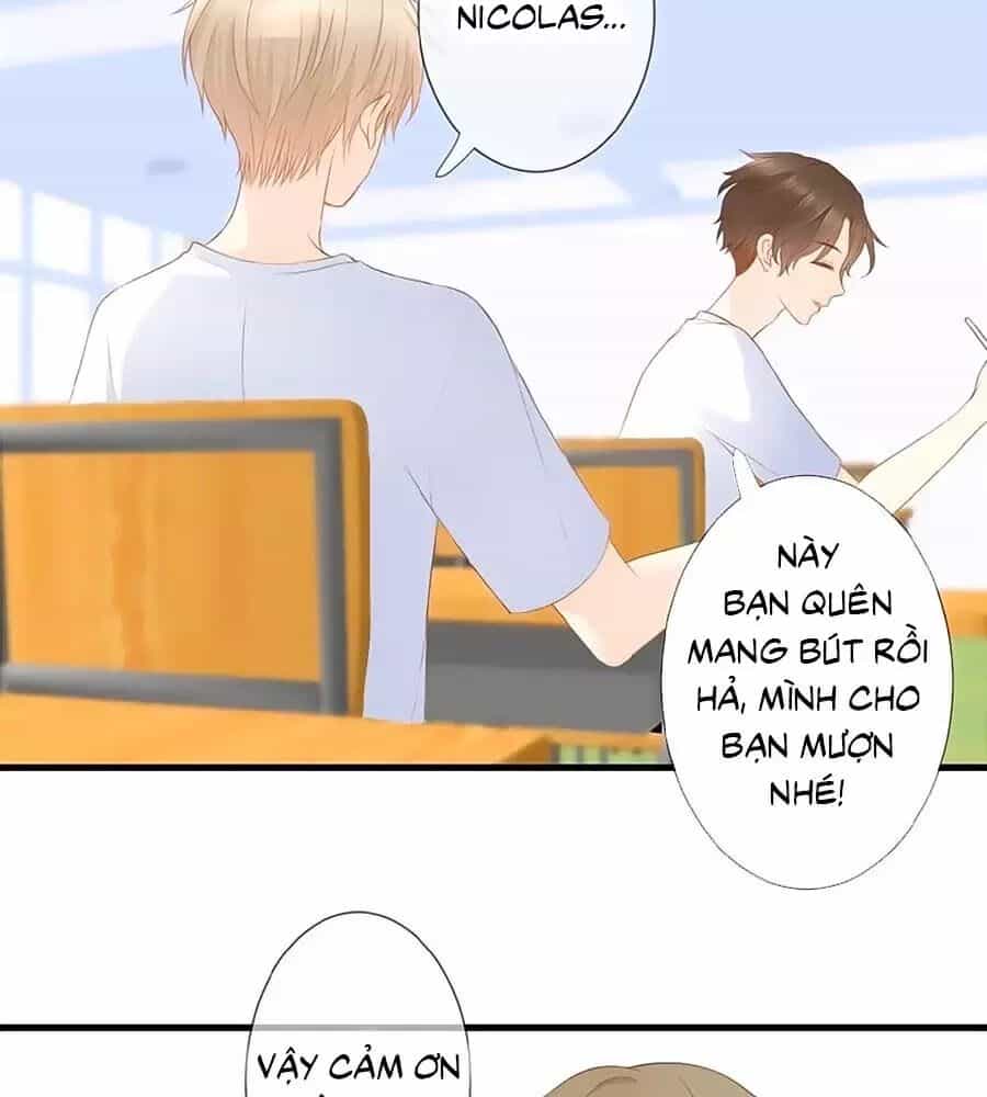 Hoa Chưa Nở Rộ - Chương 9 - ảnh 4
