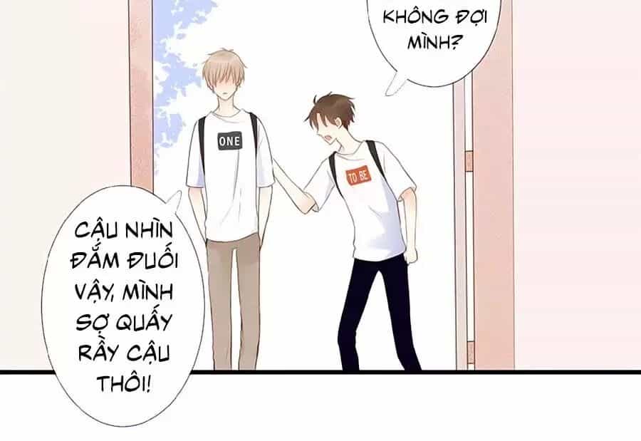 Hoa Chưa Nở Rộ - Chương 9 - ảnh 45