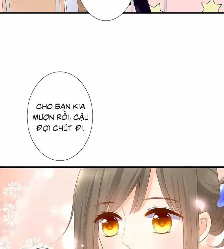 Hoa Chưa Nở Rộ - Chương 9 - ảnh 8