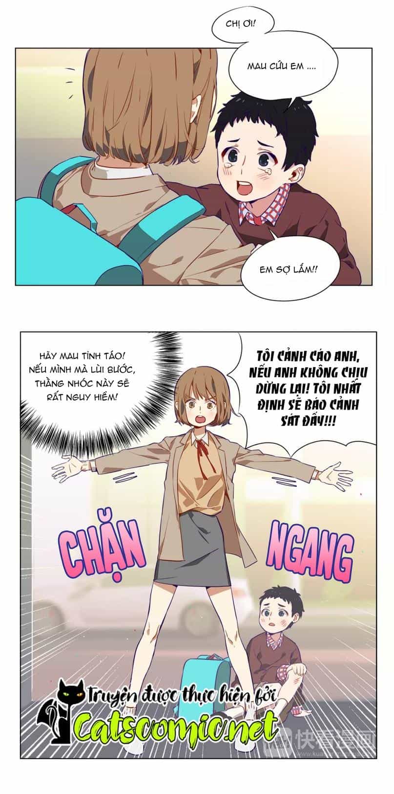 Hoa Đạo Sĩ - Chương 1 - ảnh 12