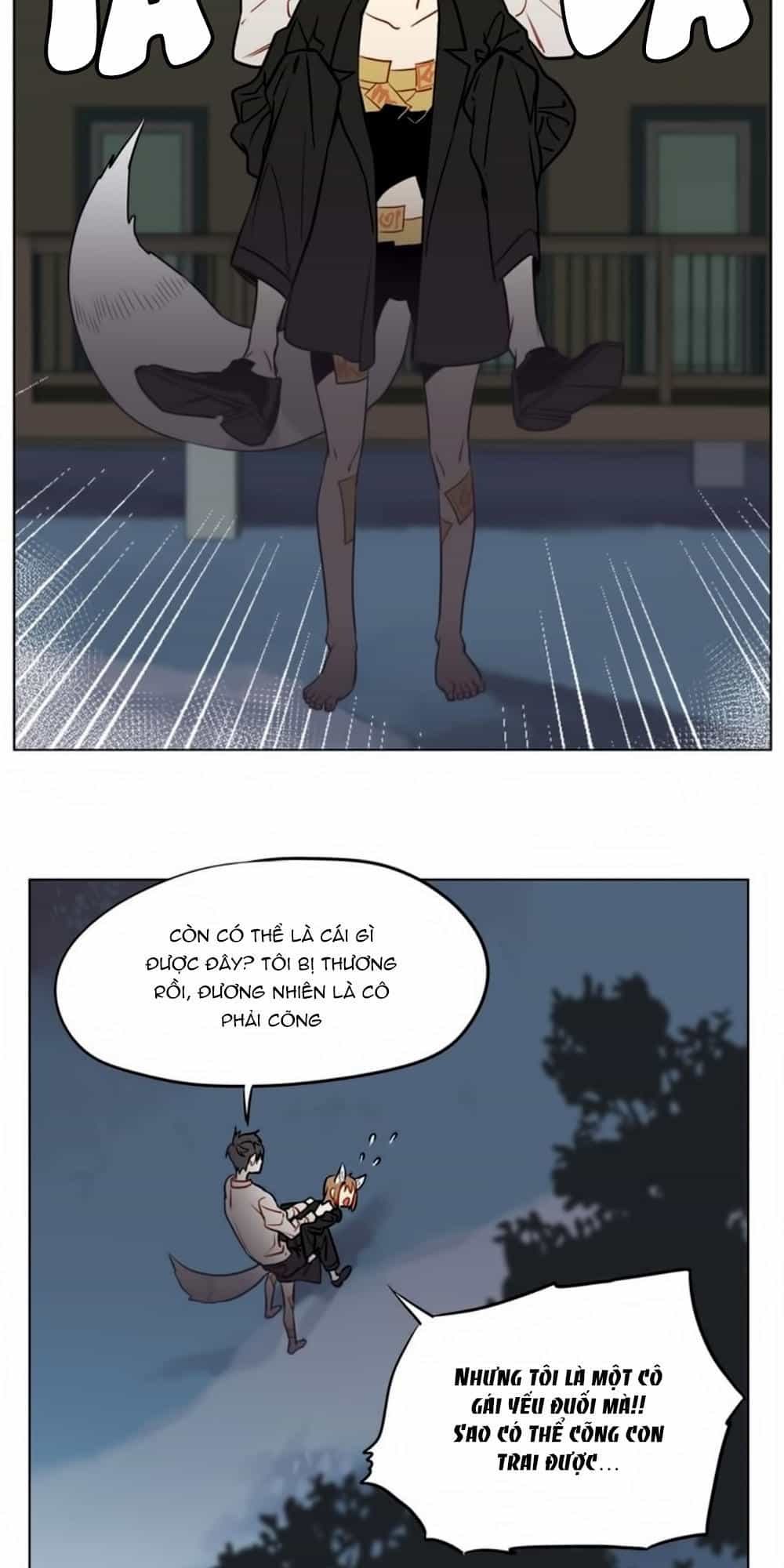 Hoa Đạo Sĩ - Chương 11 - ảnh 17
