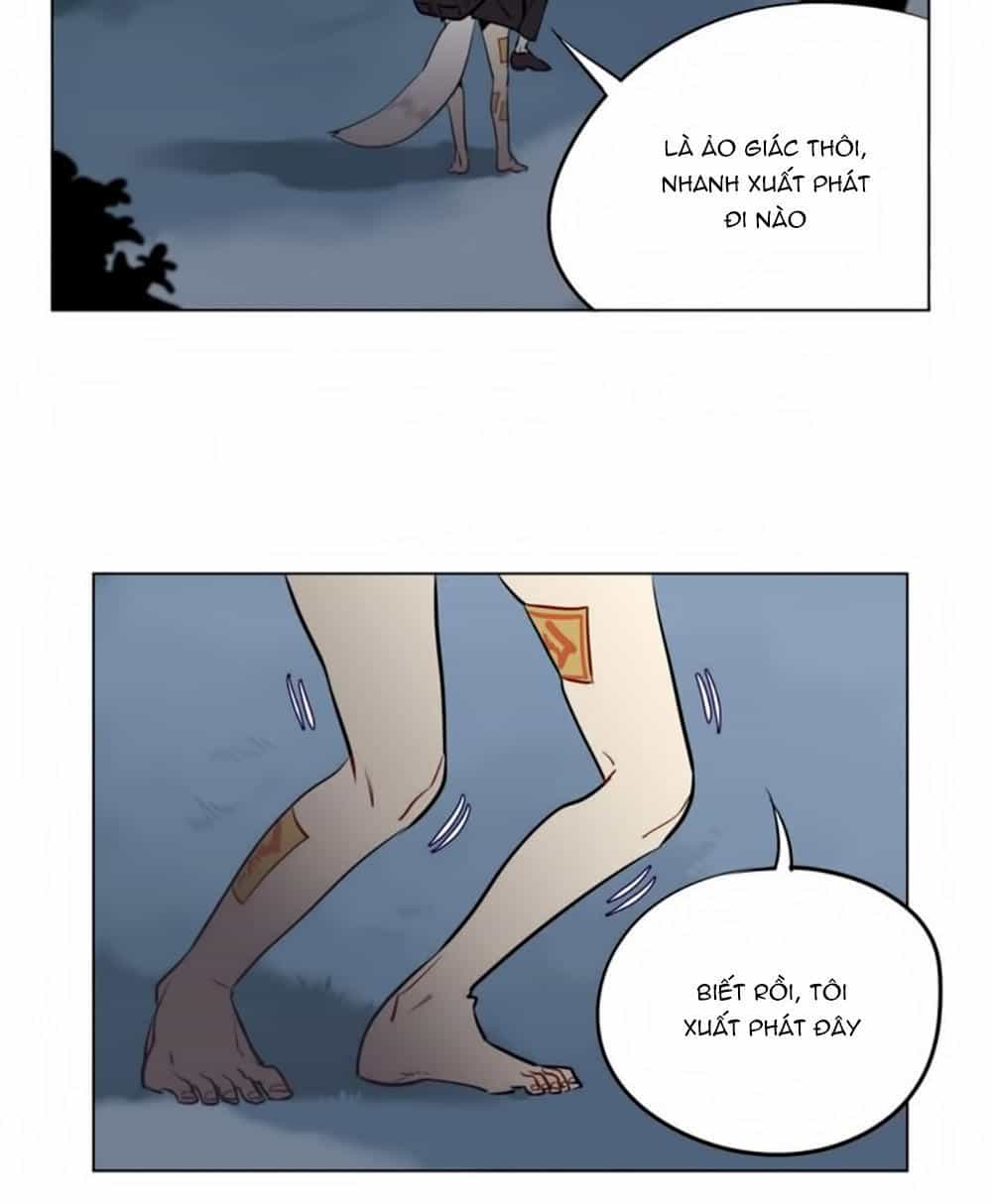 Hoa Đạo Sĩ - Chương 11 - ảnh 21