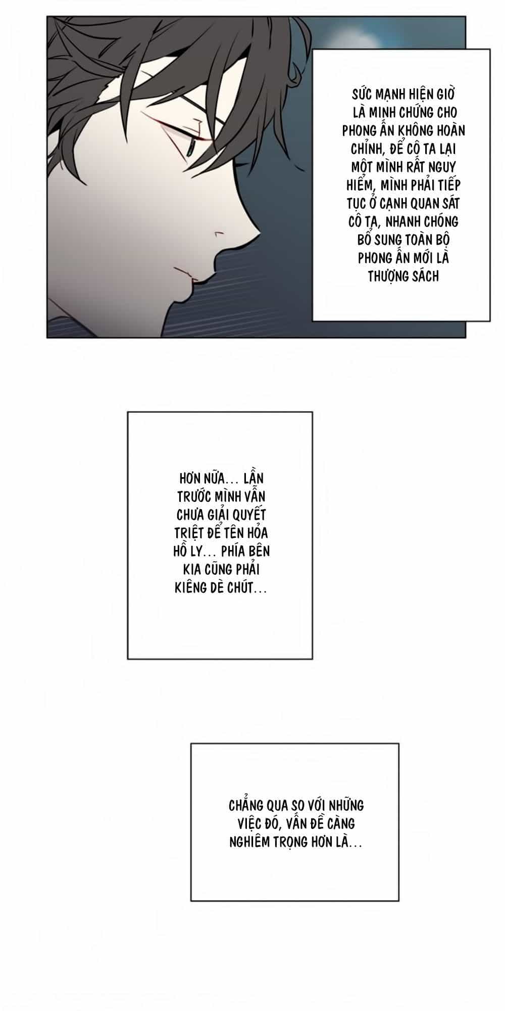 Hoa Đạo Sĩ - Chương 11 - ảnh 30