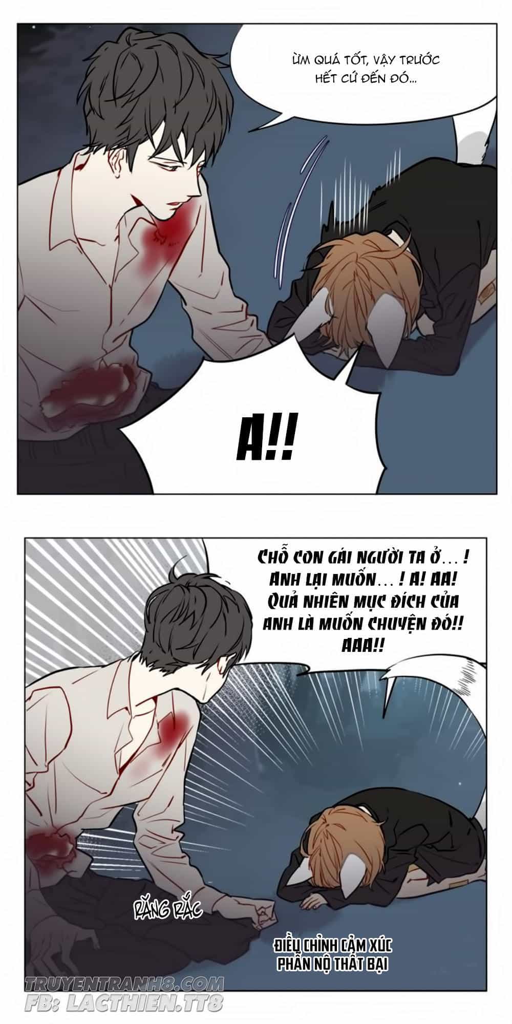Hoa Đạo Sĩ - Chương 11 - ảnh 6