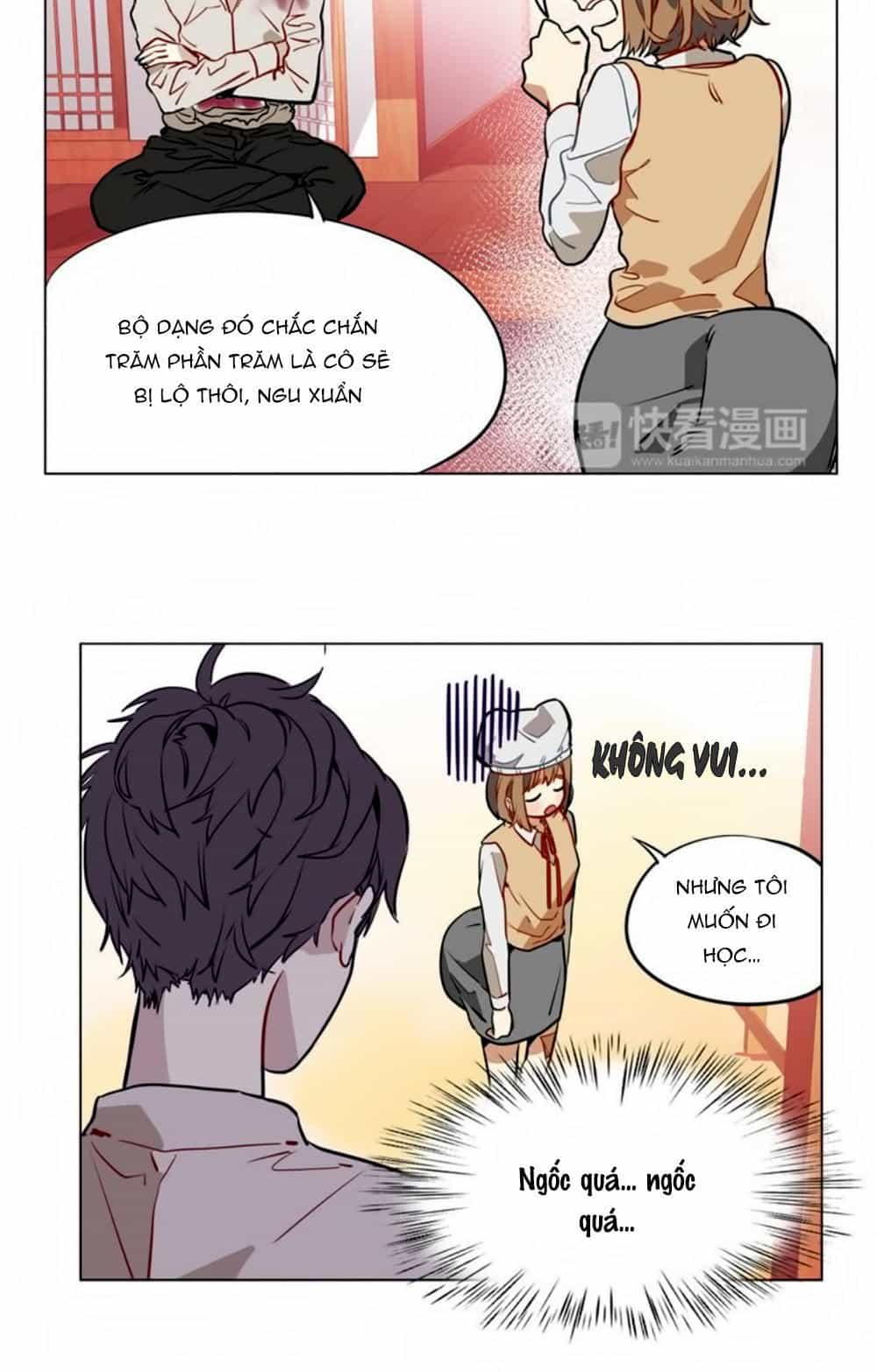Hoa Đạo Sĩ - Chương 12 - ảnh 32