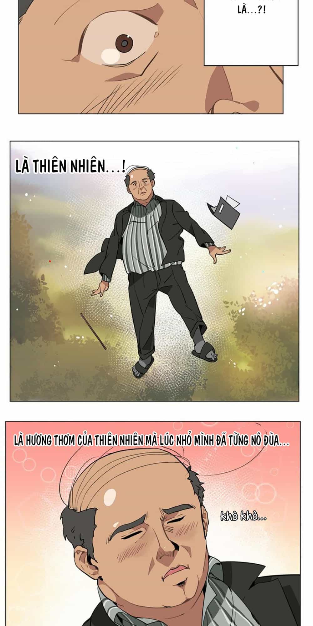 Hoa Đạo Sĩ - Chương 15 - ảnh 14