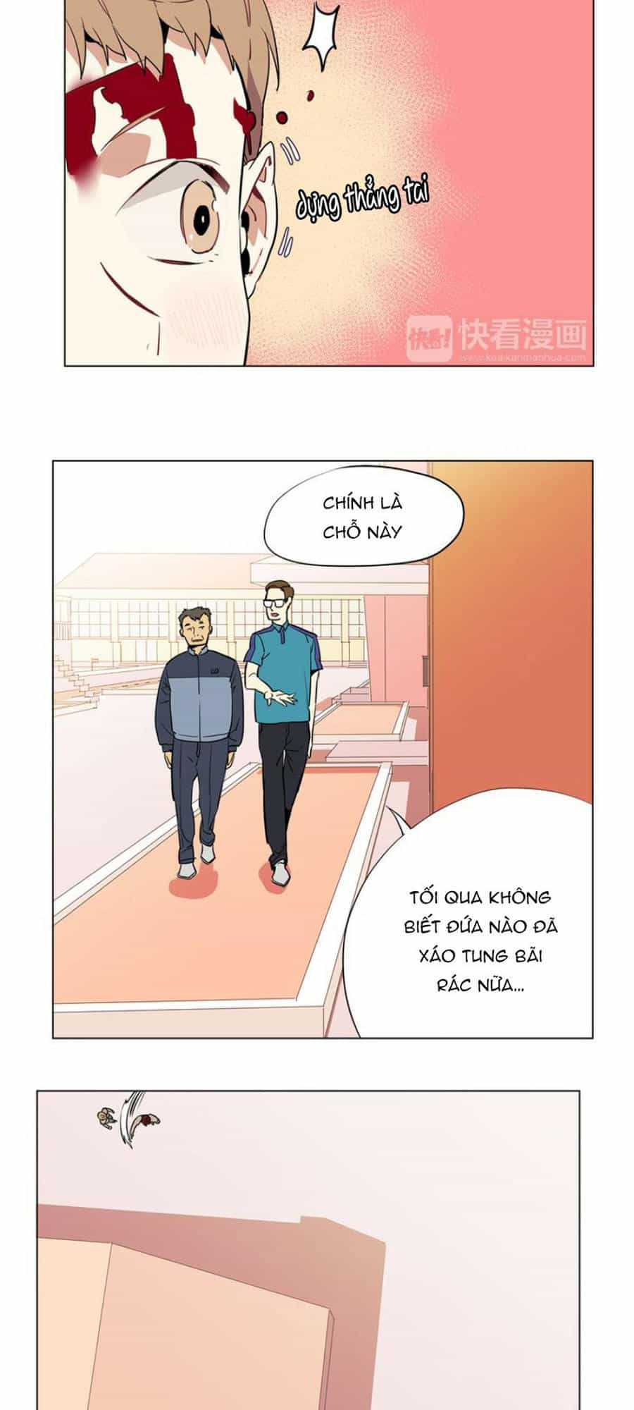 Hoa Đạo Sĩ - Chương 17 - ảnh 12