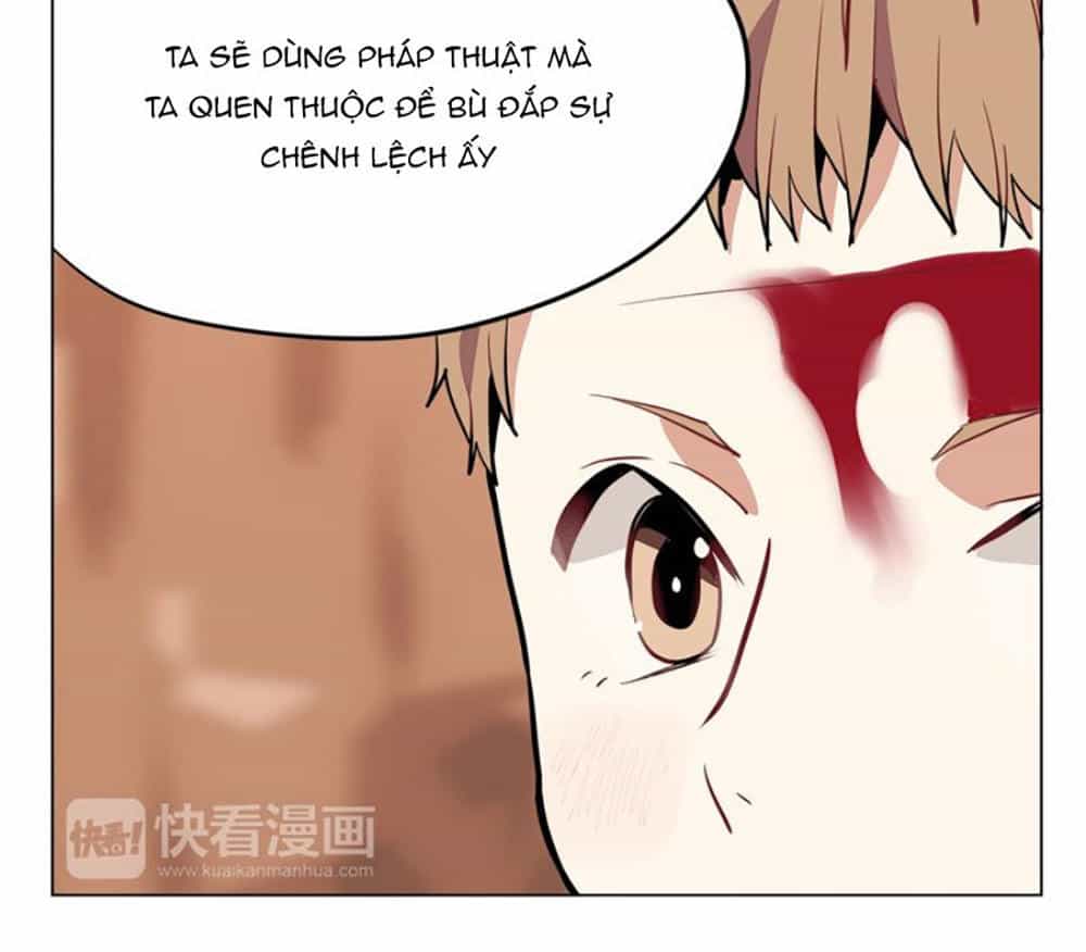 Hoa Đạo Sĩ - Chương 18 - ảnh 15