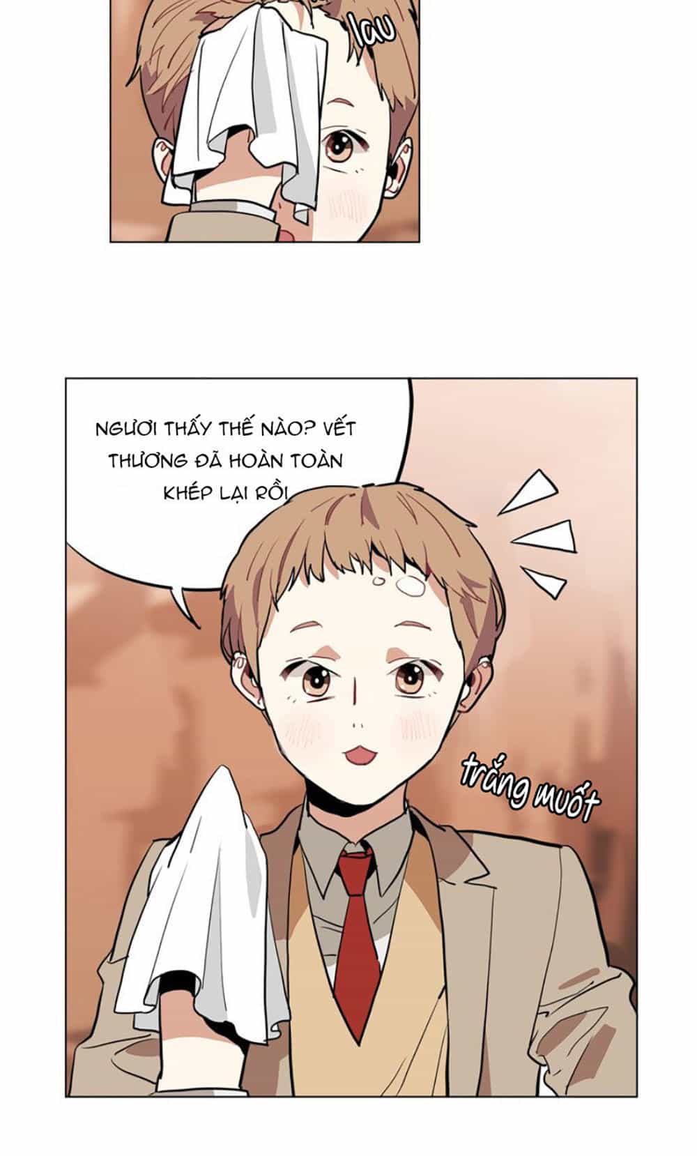 Hoa Đạo Sĩ - Chương 18 - ảnh 27