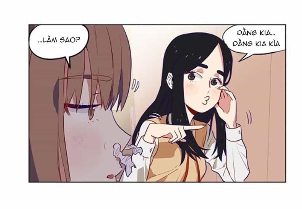 Hoa Đạo Sĩ - Chương 2 - ảnh 4