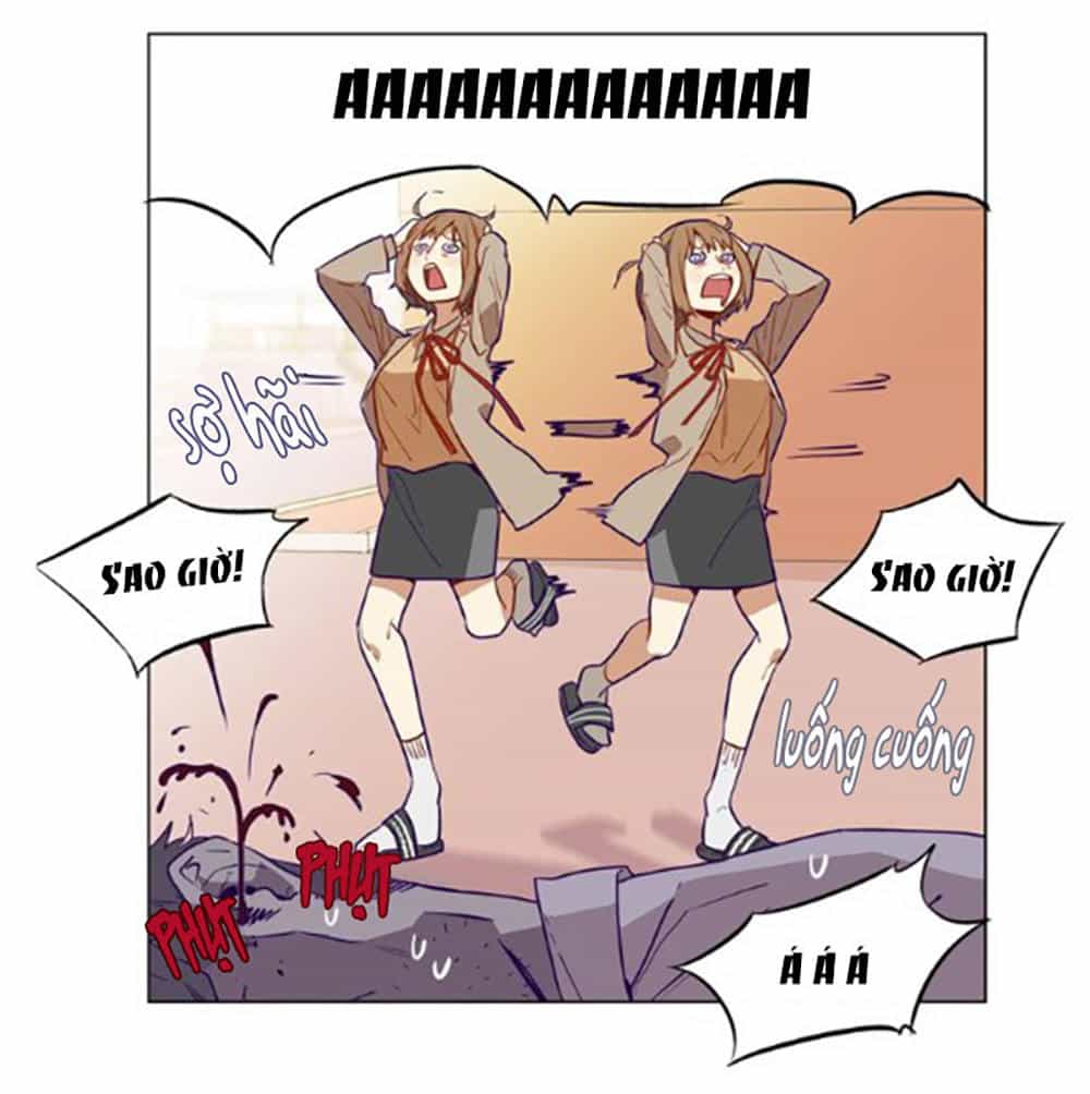 Hoa Đạo Sĩ - Chương 2 - ảnh 48