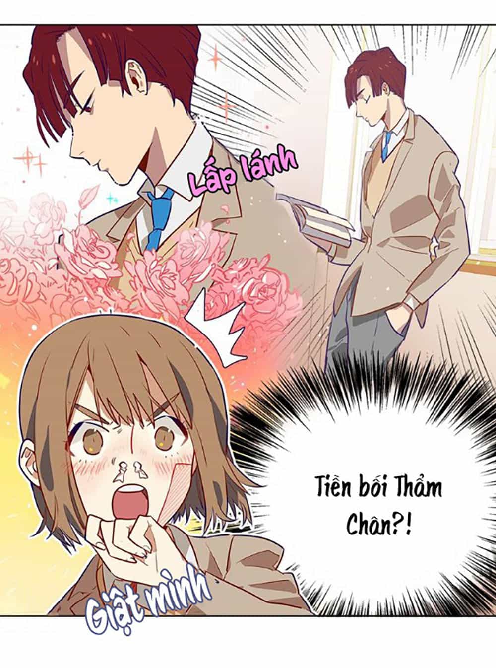 Hoa Đạo Sĩ - Chương 2 - ảnh 5