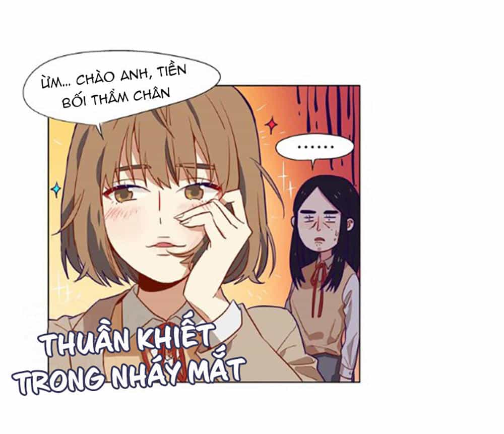 Hoa Đạo Sĩ - Chương 2 - ảnh 9