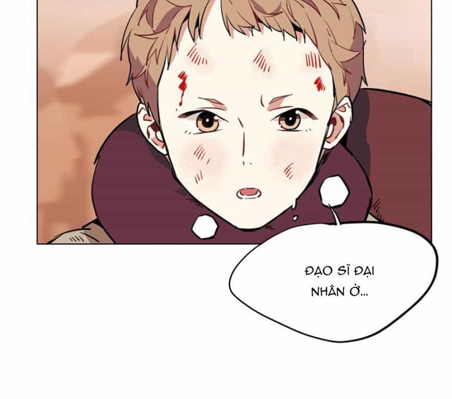 Hoa Đạo Sĩ - Chương 20 - ảnh 14