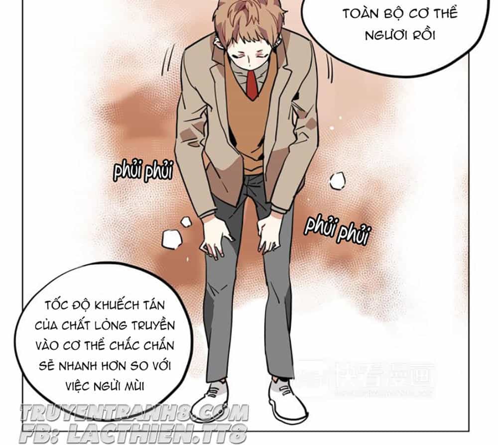 Hoa Đạo Sĩ - Chương 21 - ảnh 13