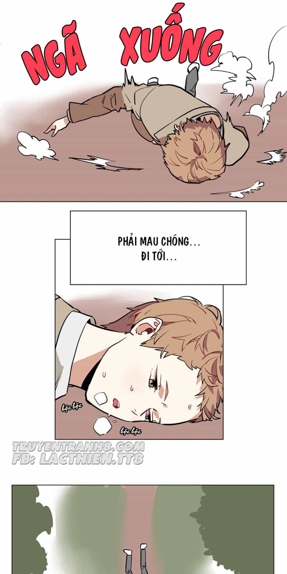 Hoa Đạo Sĩ - Chương 22 - ảnh 15