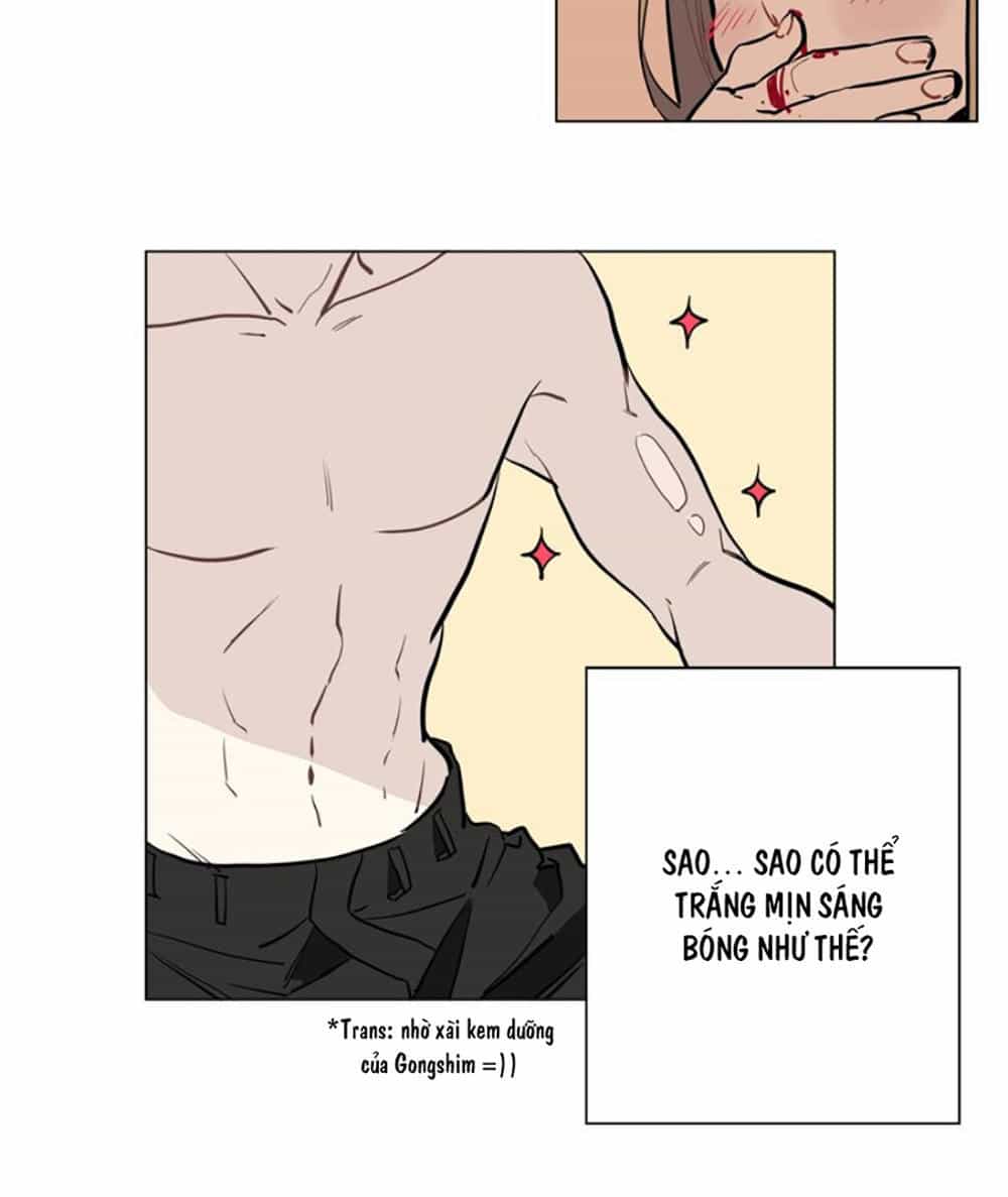 Hoa Đạo Sĩ - Chương 22 - ảnh 20