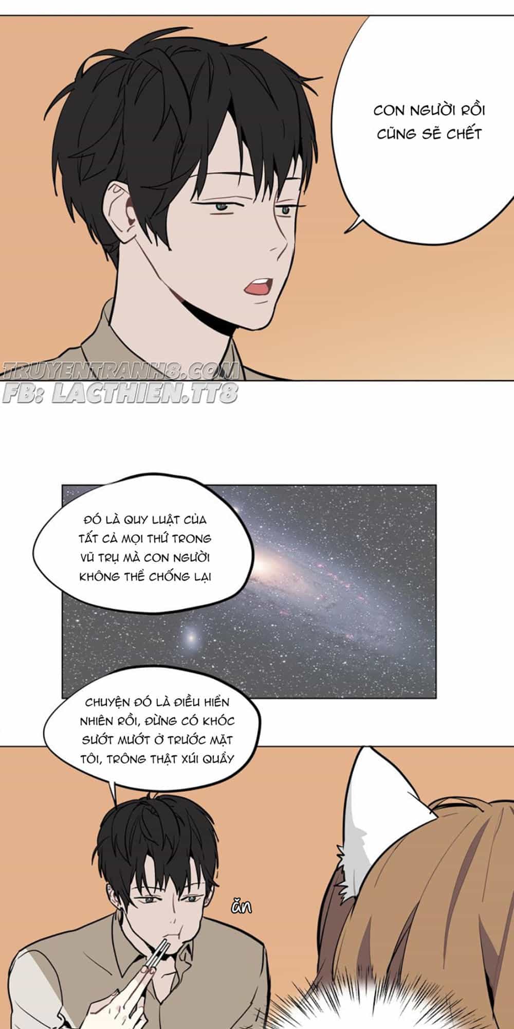 Hoa Đạo Sĩ - Chương 22 - ảnh 6
