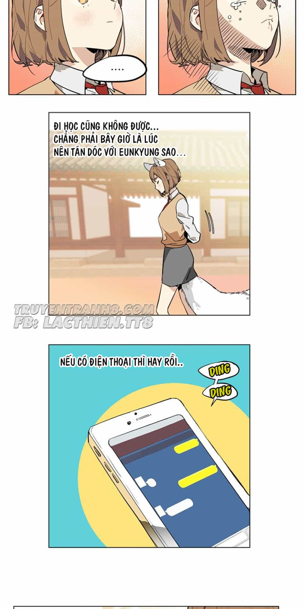 Hoa Đạo Sĩ - Chương 25 - ảnh 16