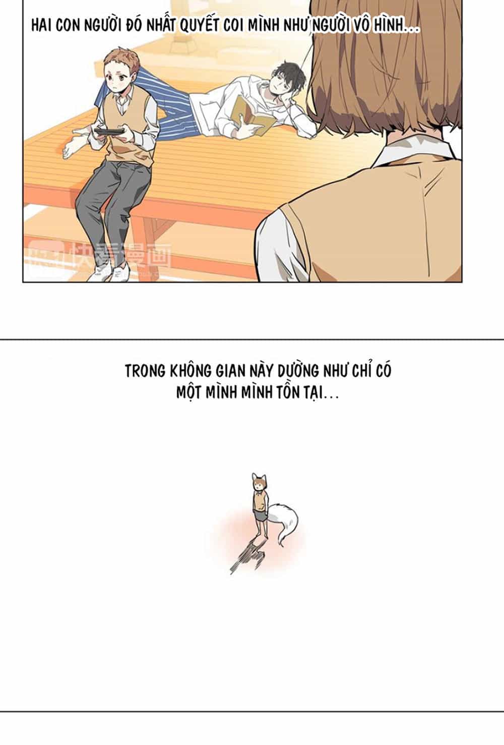 Hoa Đạo Sĩ - Chương 25 - ảnh 17