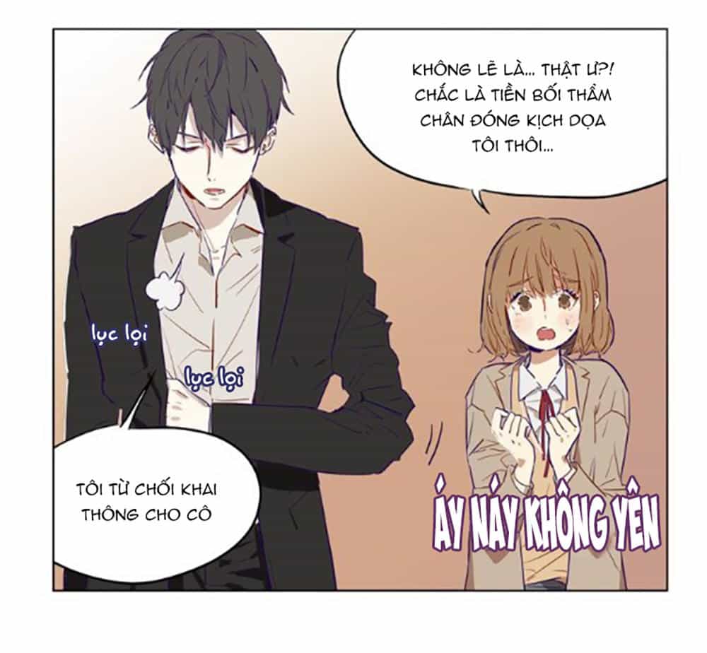 Hoa Đạo Sĩ - Chương 3 - ảnh 22