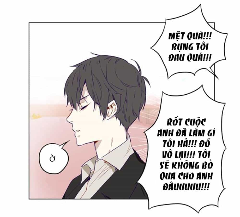 Hoa Đạo Sĩ - Chương 3 - ảnh 26