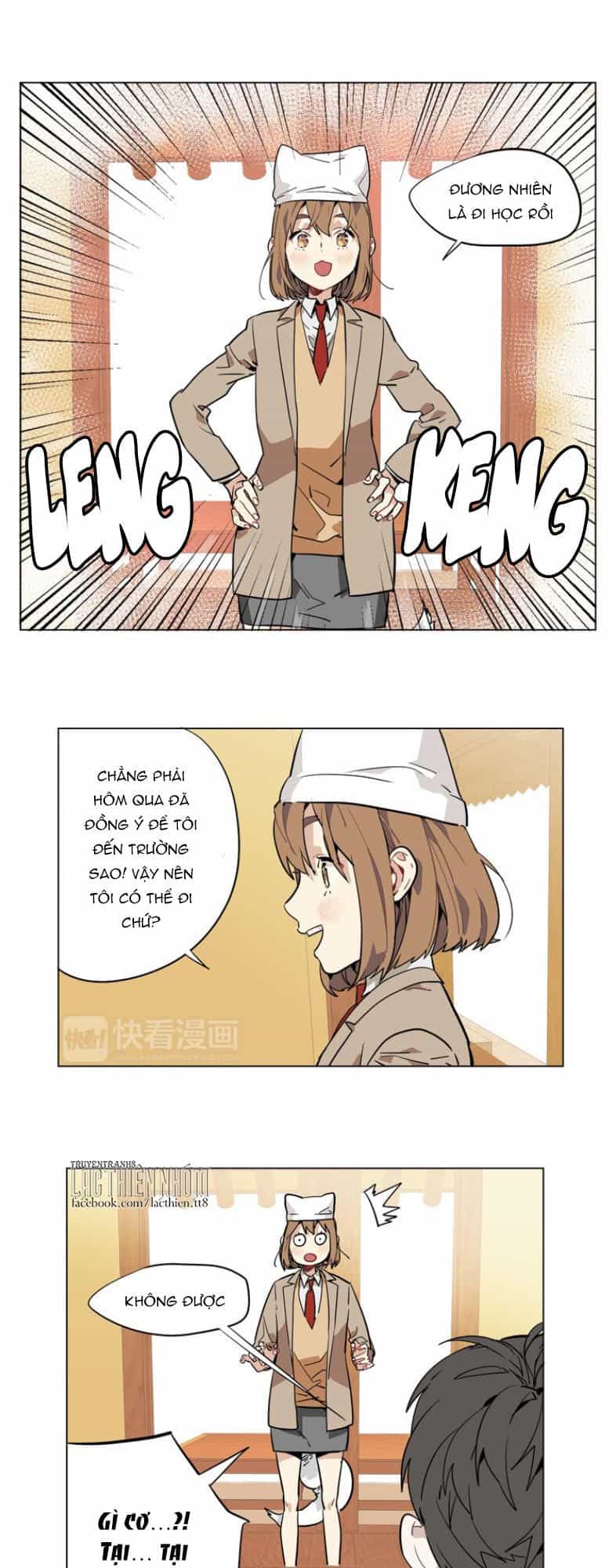 Hoa Đạo Sĩ - Chương 31 - ảnh 24