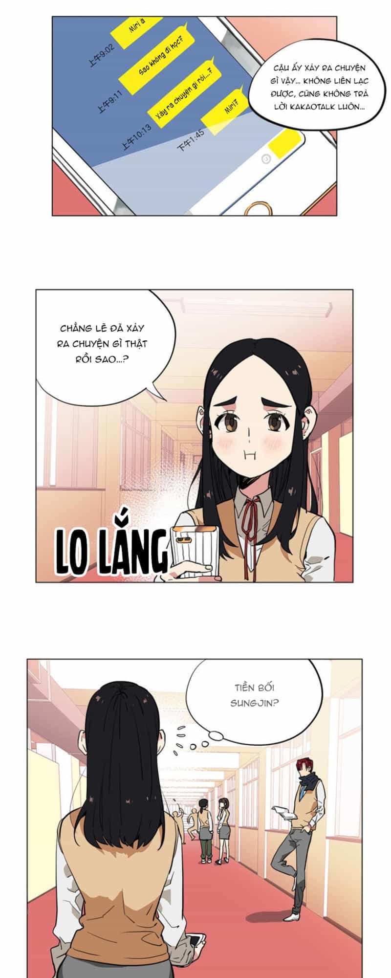 Hoa Đạo Sĩ - Chương 32 - ảnh 3