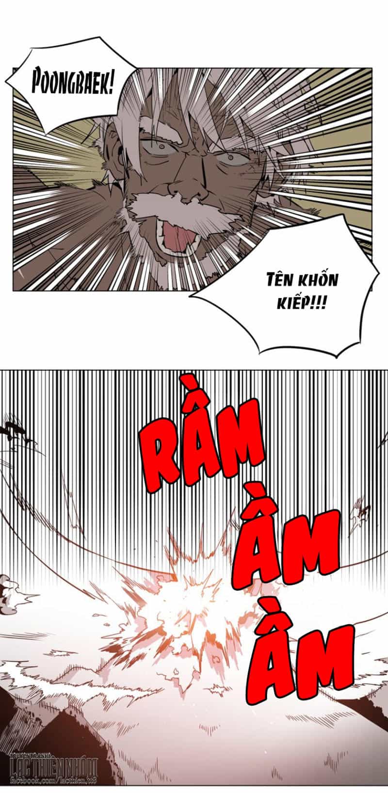 Hoa Đạo Sĩ - Chương 34 - ảnh 35